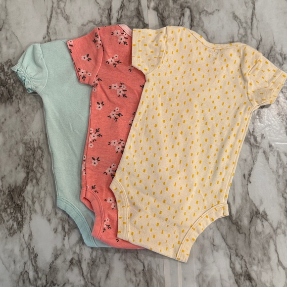 Patterned Bodysuit Bundle - Picture 2 of 3